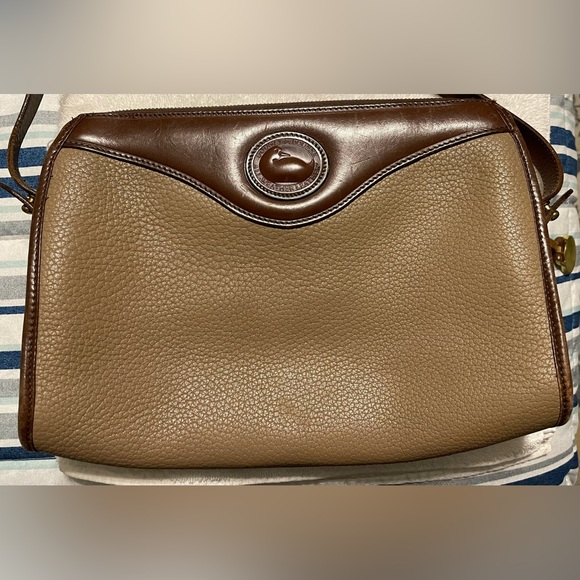 Vintage Dooney - Picture 1 of 8